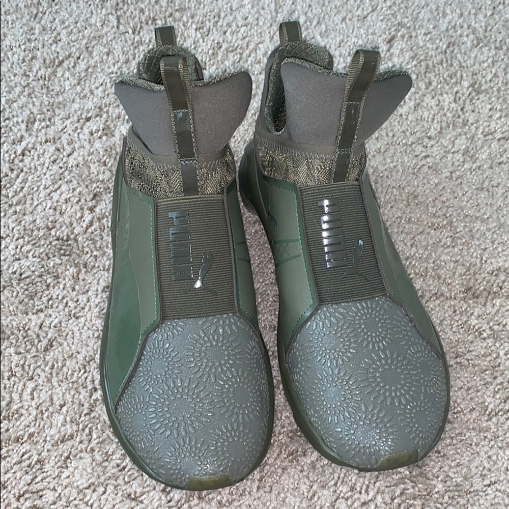 Puma
